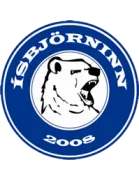 Isbjörninn logo