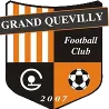 Grand Quevilly logo