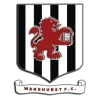 Wakehurst logo