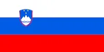 Slovenia Indoor Soccer logo