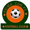 Prima Con FC logo