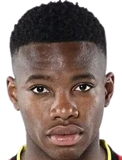 stanis muzambo idumbo logo