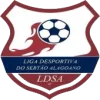 Liga do Sertao U20 logo