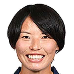 Saki Kumagai portrait