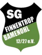 SG Finnentrop/Bamenohl logo
