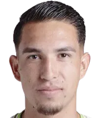 Francisco Nevarez photo 