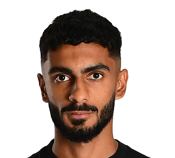 Mohammed Abbas Ahmed Abdulla Hasan Al Baloushi logo