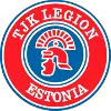Tallinna JK Legion U19 logo