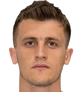 Dženan Zajmović logo