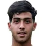 Hossein Sangar Gir logo