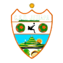 CSD Jutiapa logo
