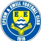 Epsom   Ewell logo