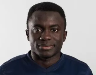 Muhammed Sanneh logo