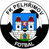 FK Pelhrimov logo