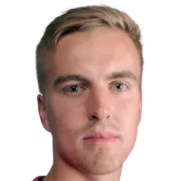 Sami Karjalainen portrait