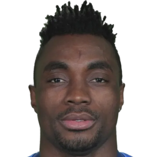 Ibrahim Tomiwa Gbadamosi logo