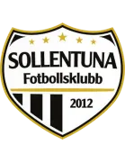 Sollentuna FK Women logo