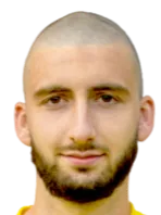 Aleksandar Zeljković photo 