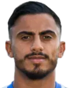 Ali Wissam Abu-Alfa logo