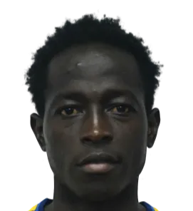 Parfait Guiagon logo