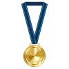 Paulista Women runner-up logo