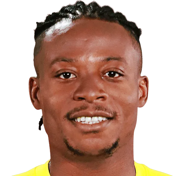 Anthony Uzodimma logo