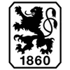 TSV 1860 Munchen U17 logo