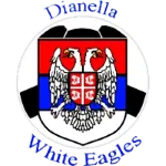 Dianella White Eagles Reserves logo