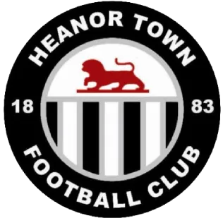 Heanor Town logo