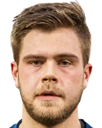 robin streifert logo