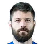 Bruno Petković logo