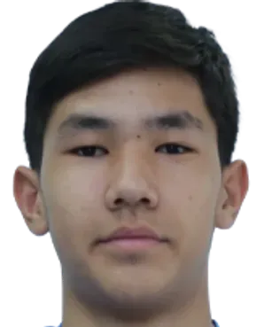 temirlan torebek logo