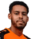 Dyllandro Panka logo