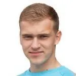 Denis Scherbitski logo