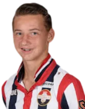 Wesley Spieringhs logo