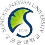 Sungkyunkwan University logo