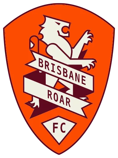 Brisbane Roar Women logo