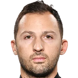 Domenico Tedesco photo 