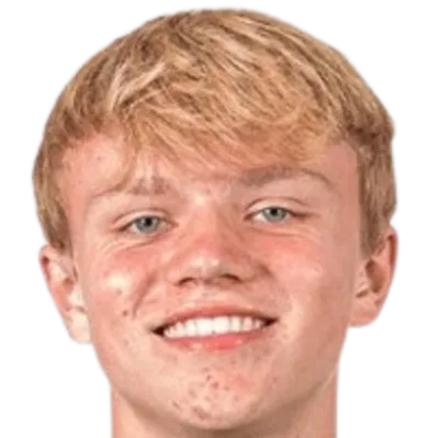 Mathis Konradsen photo 