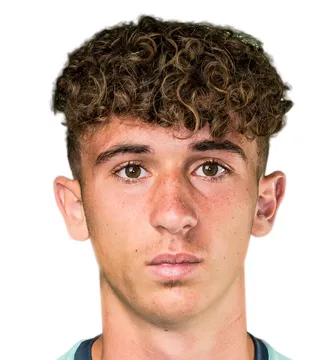 Valentin Guillebert photo 