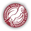 Coomera Reserves logo