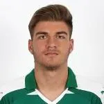 Theodoros Mingos logo