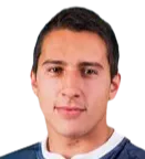 Luciano Sánchez logo