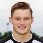 Ruaridh Donaldson photo