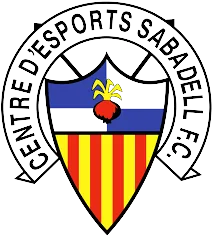 Sabadell U19 logo