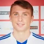 Maciej Wichtowski portrait