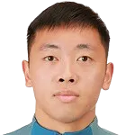 Tian Junjie photo 