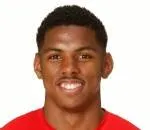 Tristan Abrahams photo 