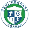 Ranipokhari Corner Team logo