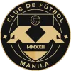 CF Manila logo